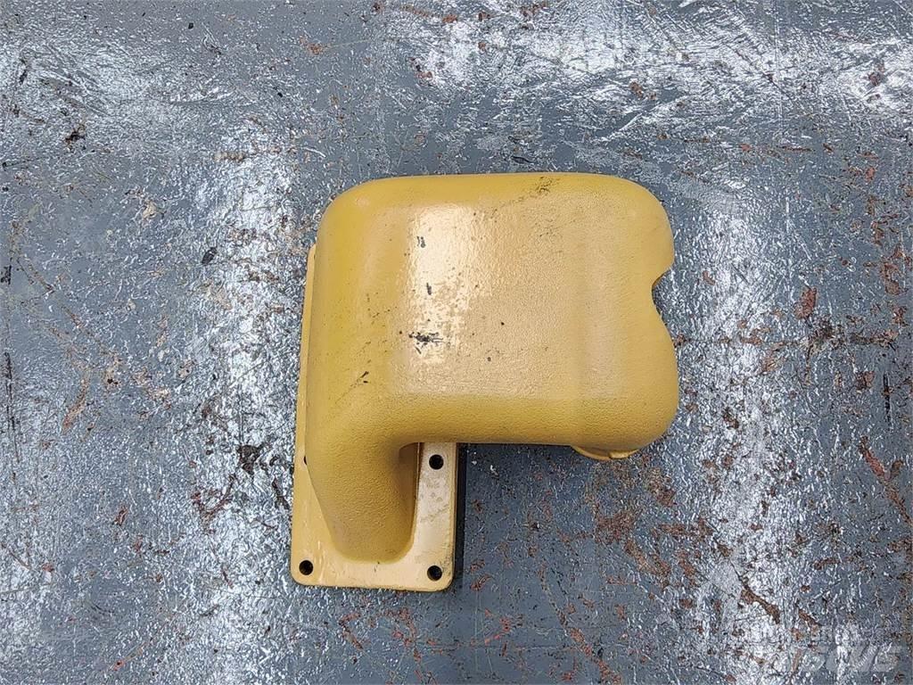 CAT 3116 Muut