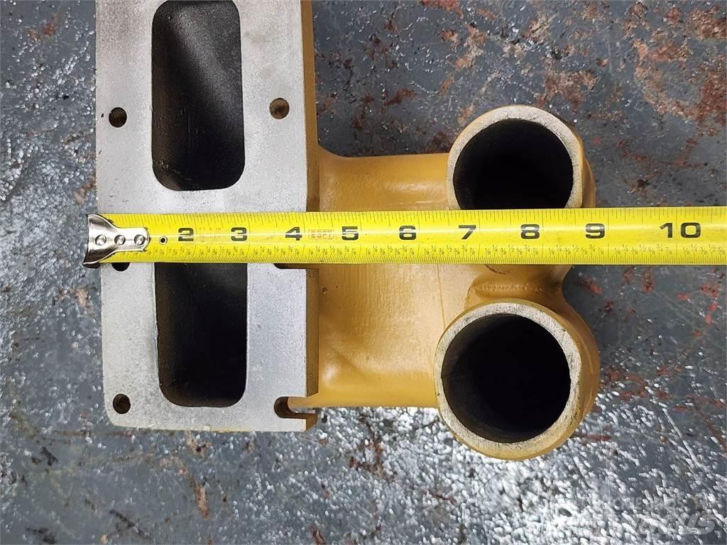 CAT 3116 Muut