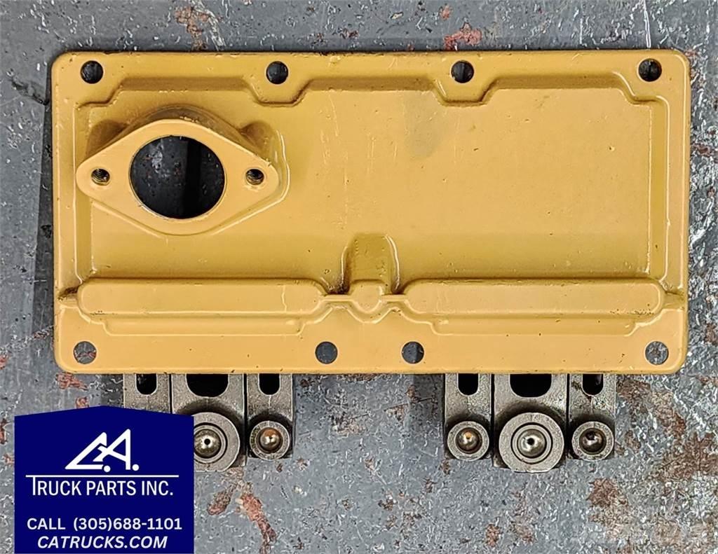 CAT 3116 Muut
