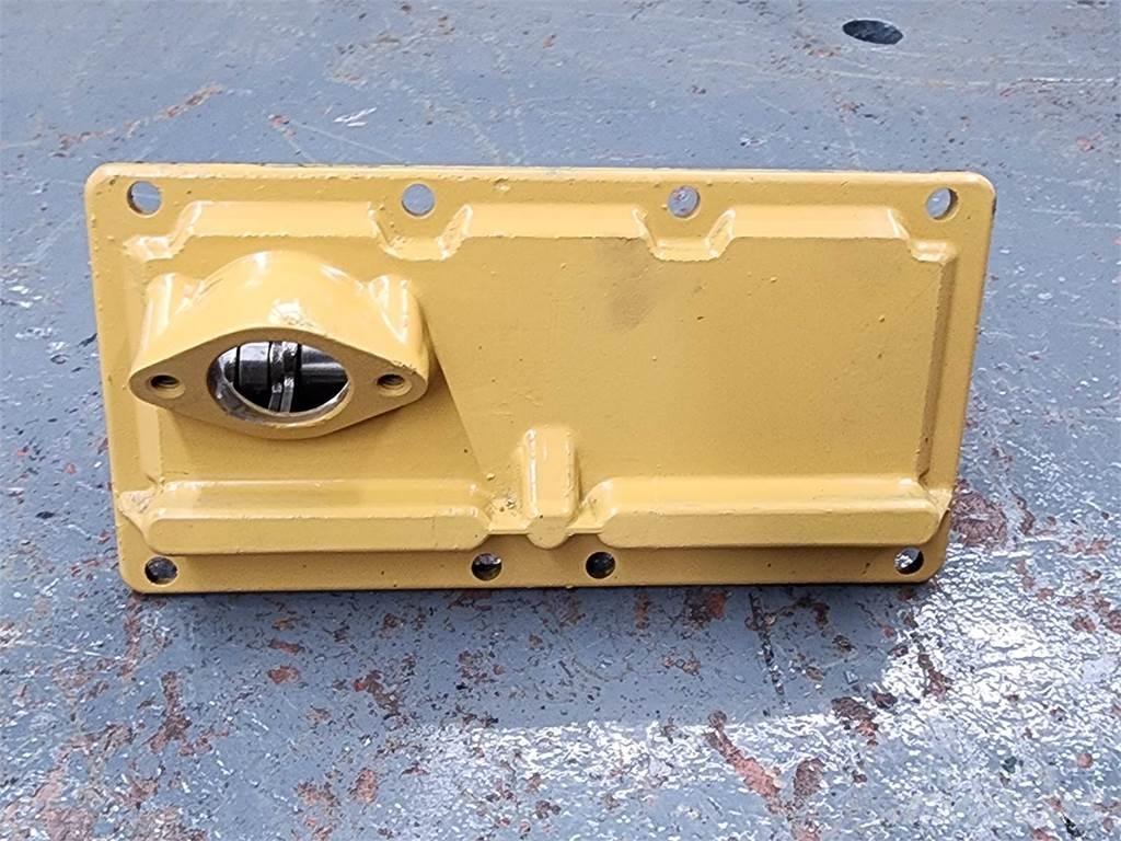 CAT 3116 Muut