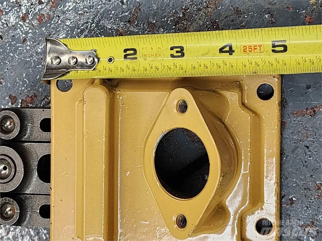 CAT 3116 Muut