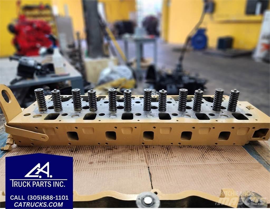 CAT 3116 Muut