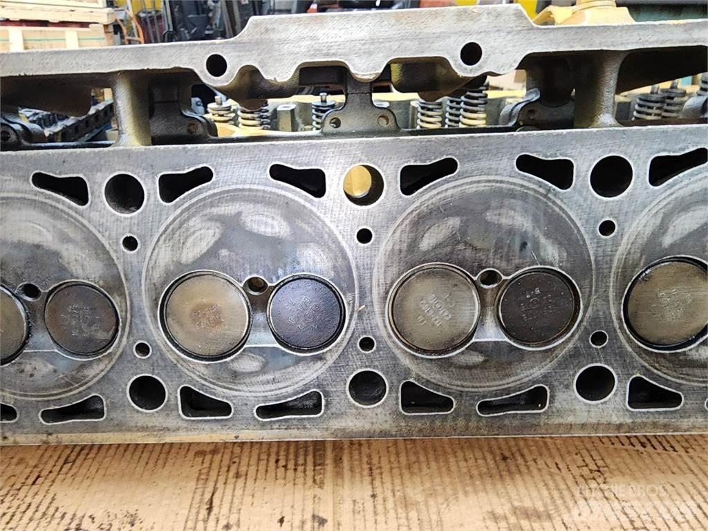CAT 3116 Muut