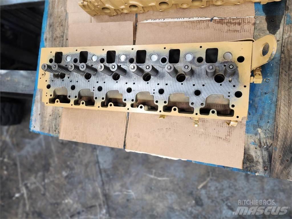 CAT 3116 Muut