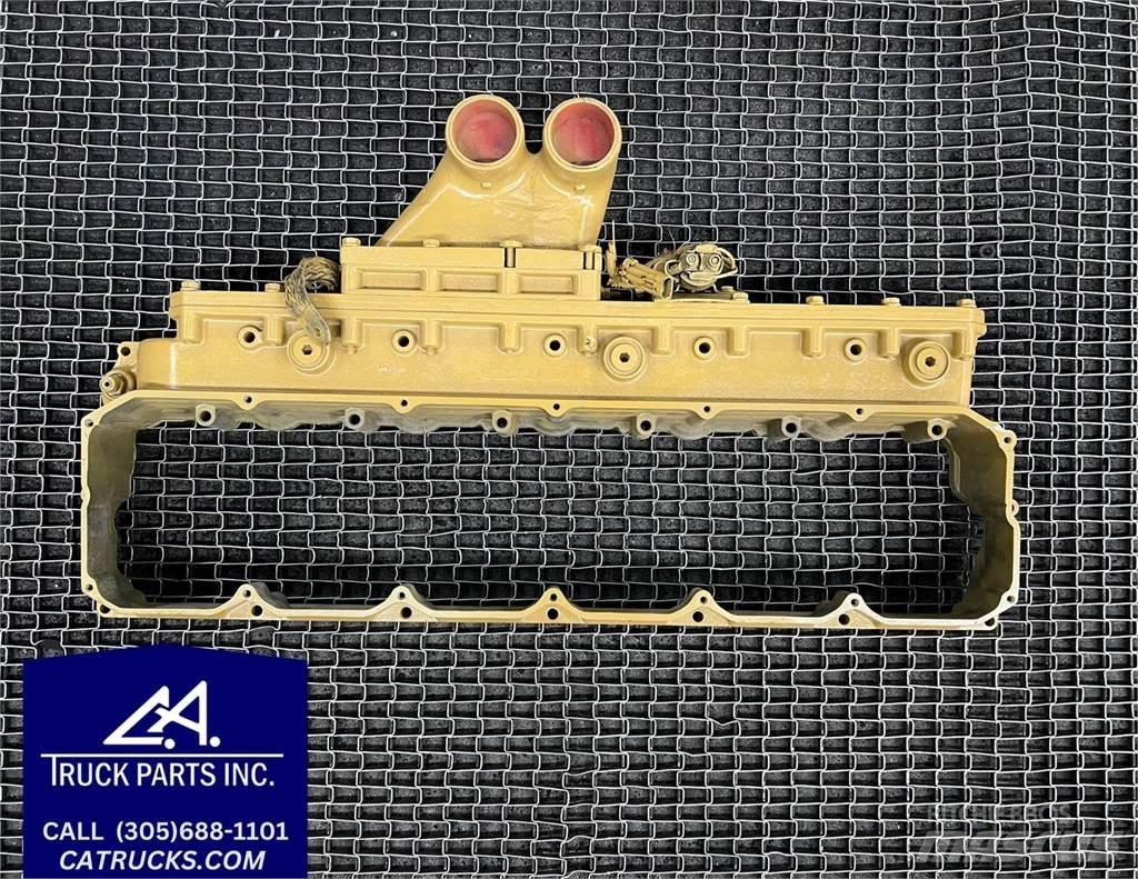 CAT 3116 Muut