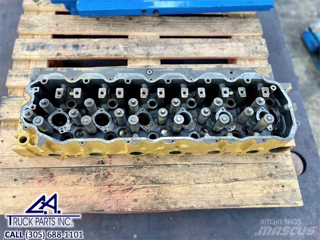 CAT 3126 Muut