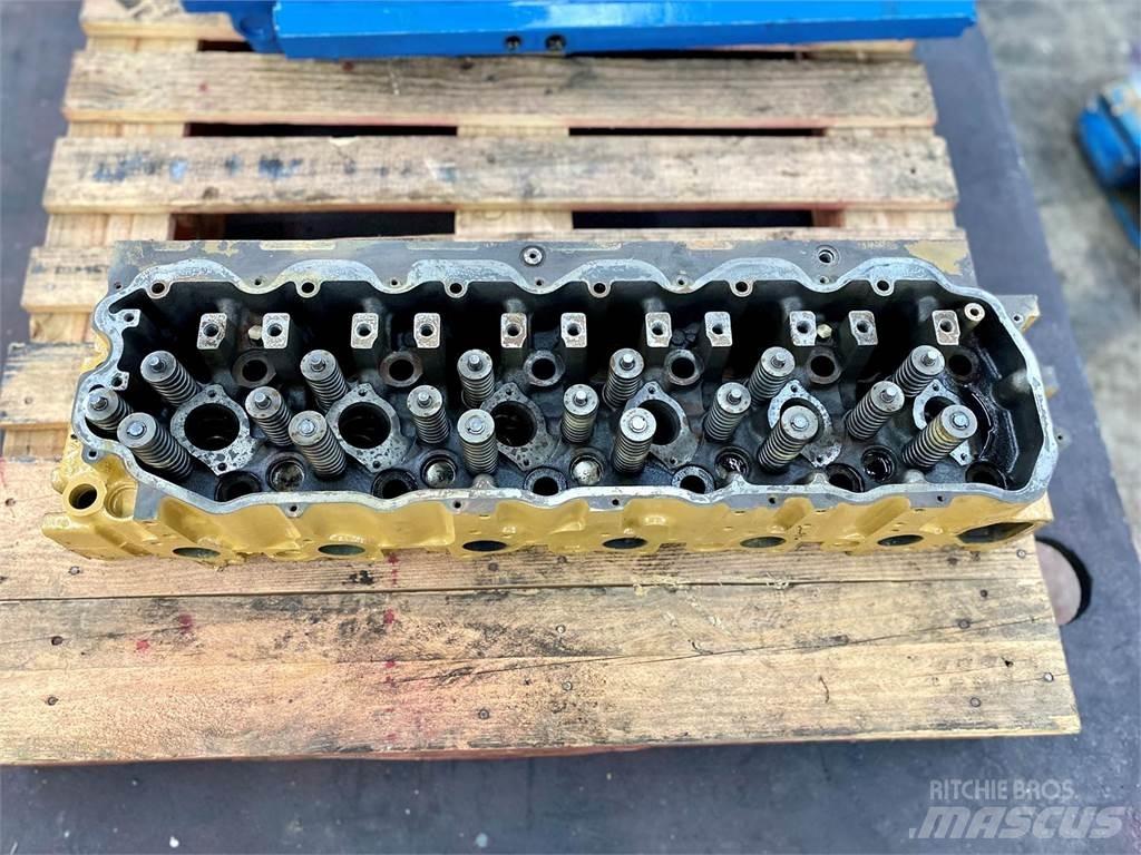 CAT 3126 Muut