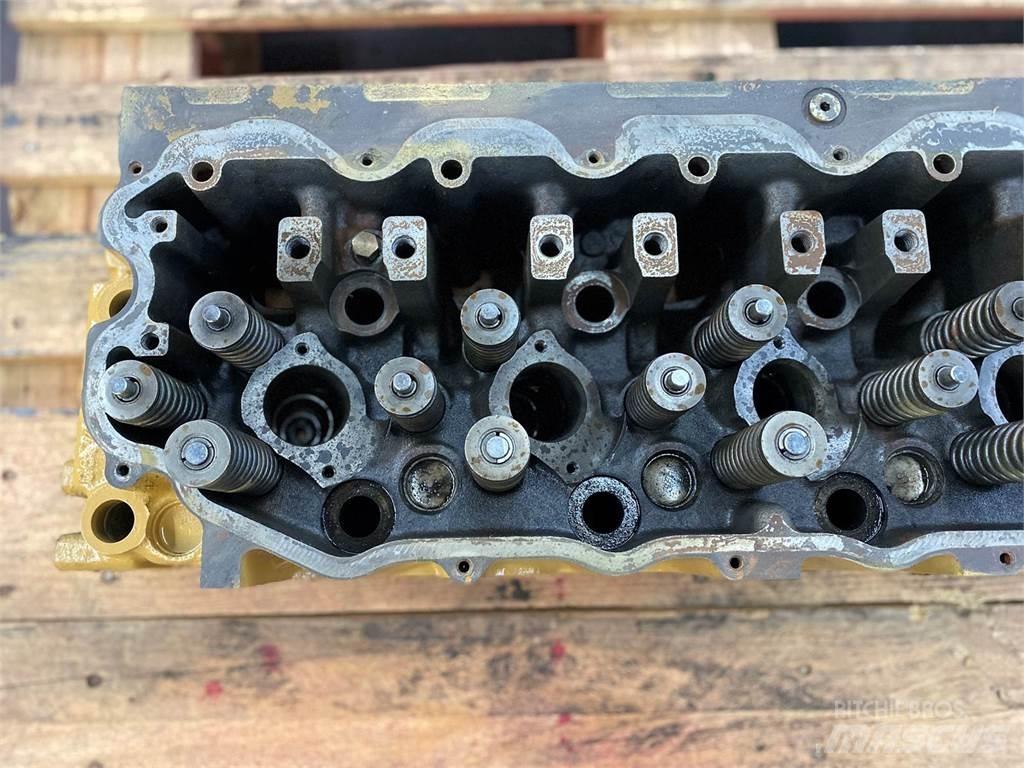 CAT 3126 Muut