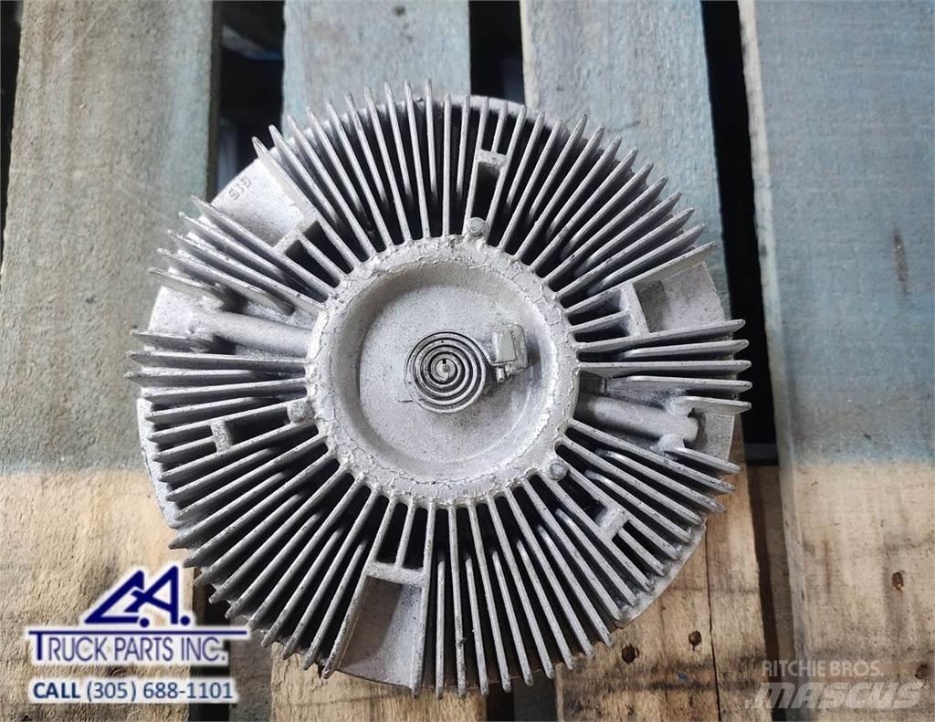 CAT 3126 Muut