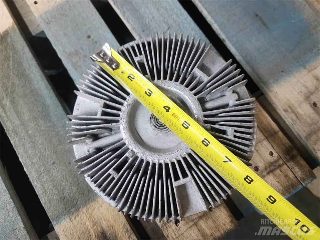CAT 3126 Muut