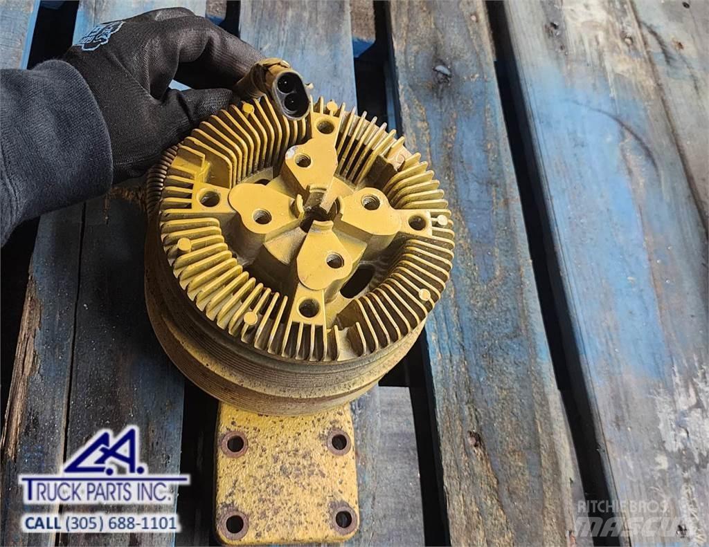 CAT 3126 Muut