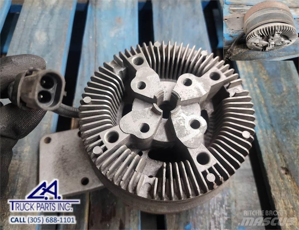 CAT 3126 Muut