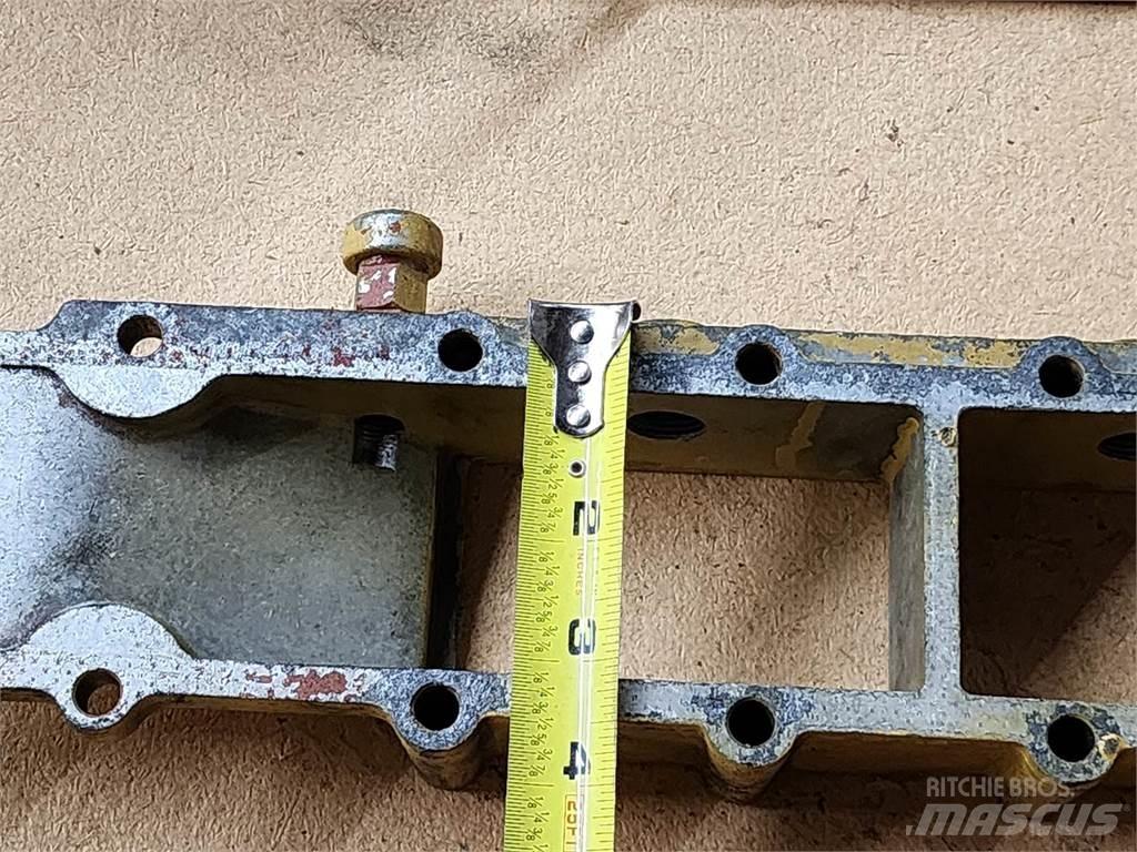 CAT 3126 Muut