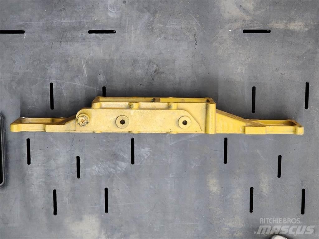 CAT 3126 Muut
