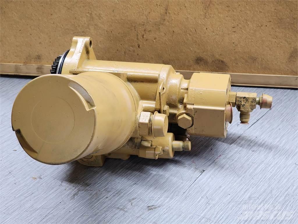 CAT 3126 Muut