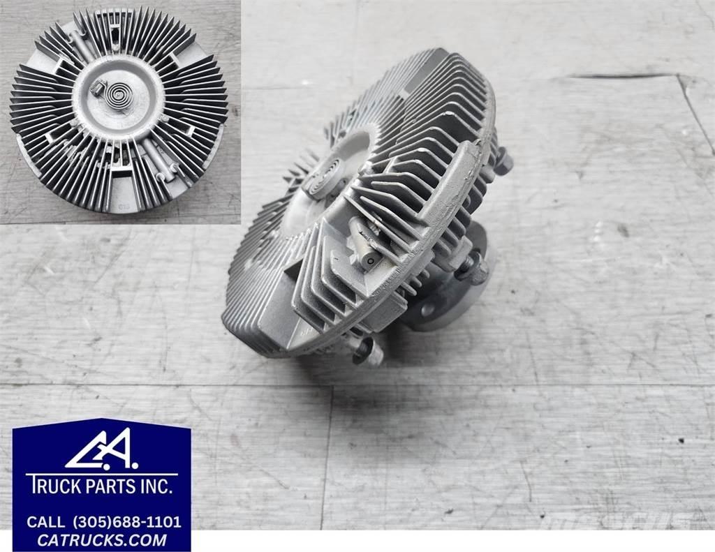 CAT 3126 Muut