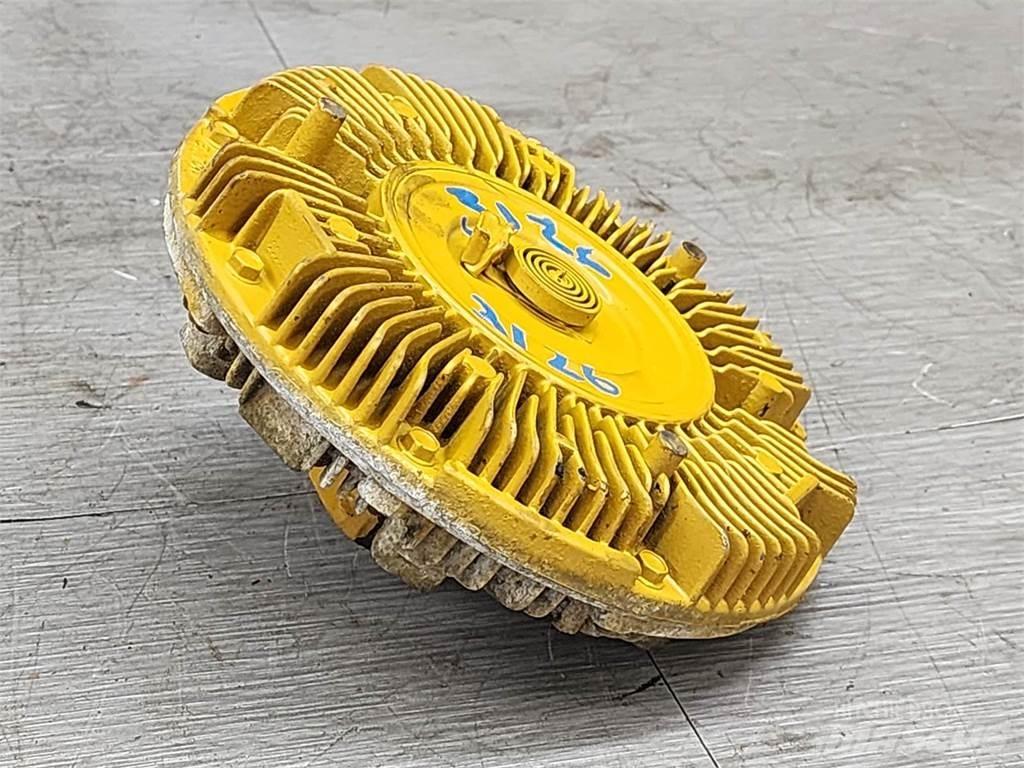 CAT 3126 Muut