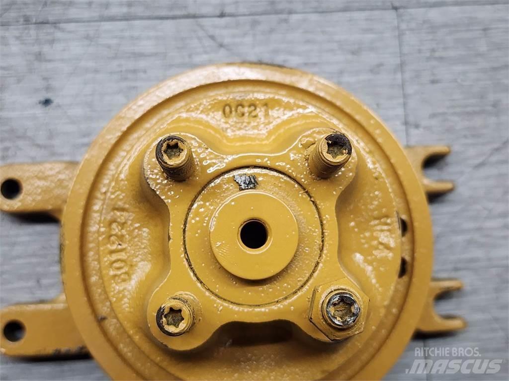 CAT 3126 Muut