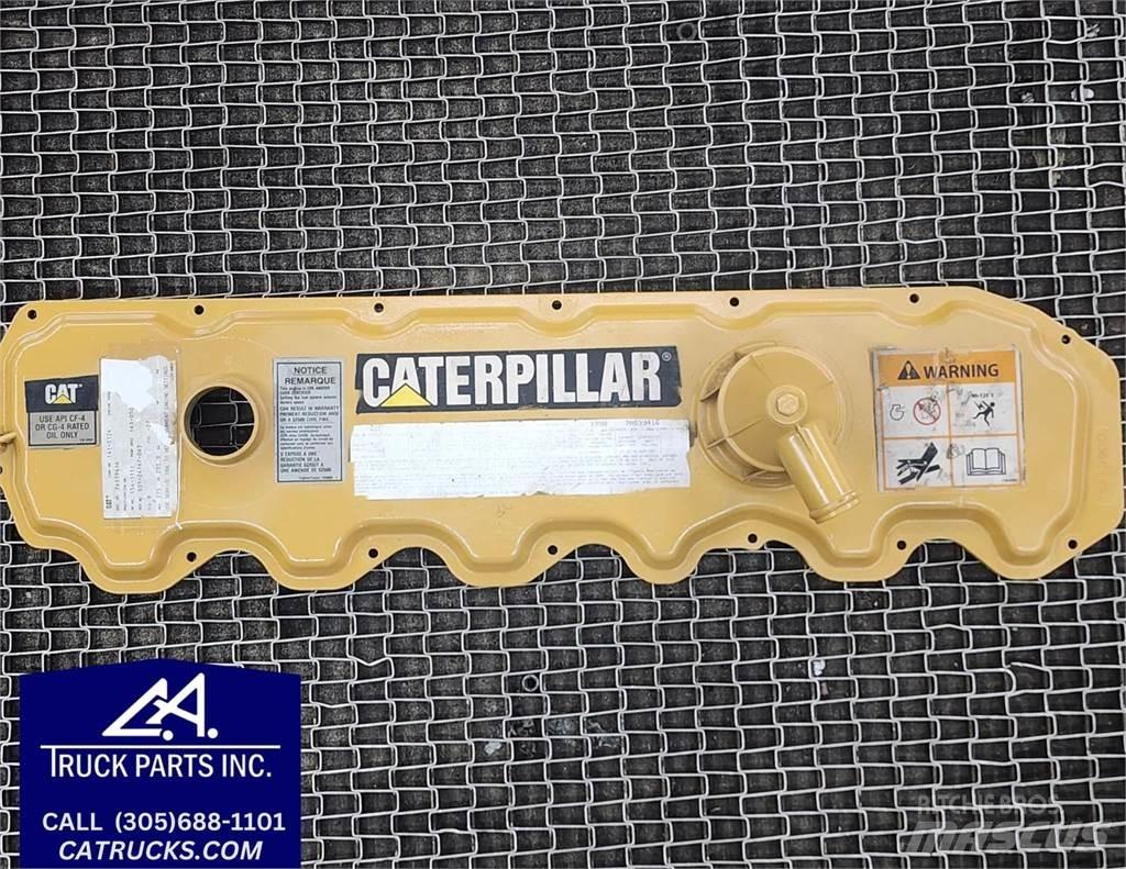 CAT 3126 Muut