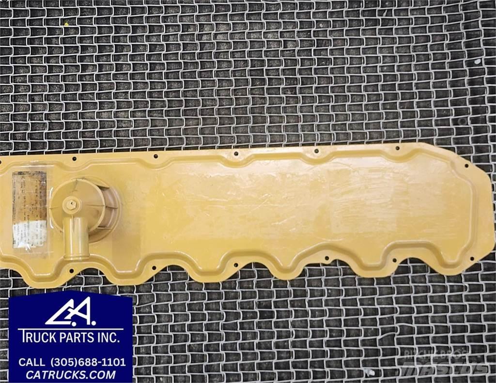 CAT 3126 Muut