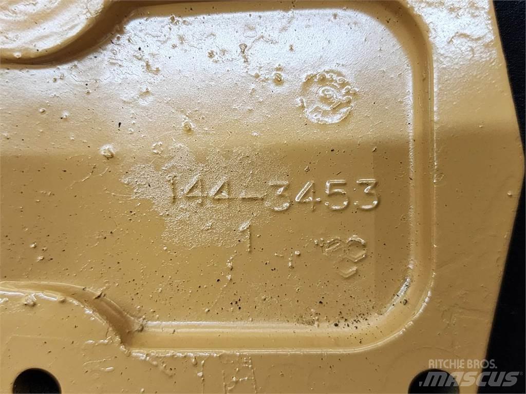 CAT 3126 Muut