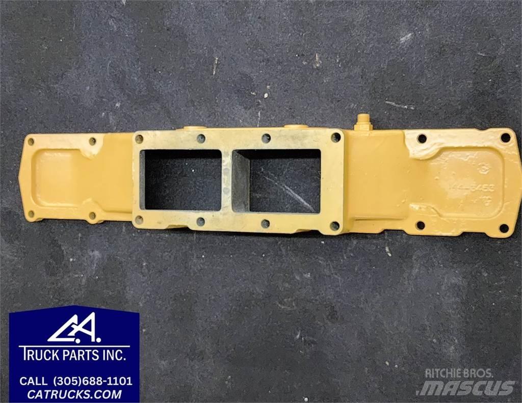 CAT 3126 Muut