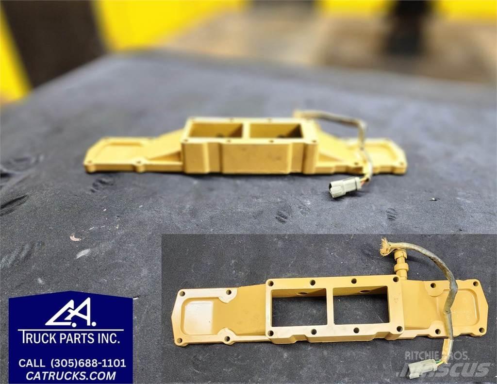 CAT 3126 Muut