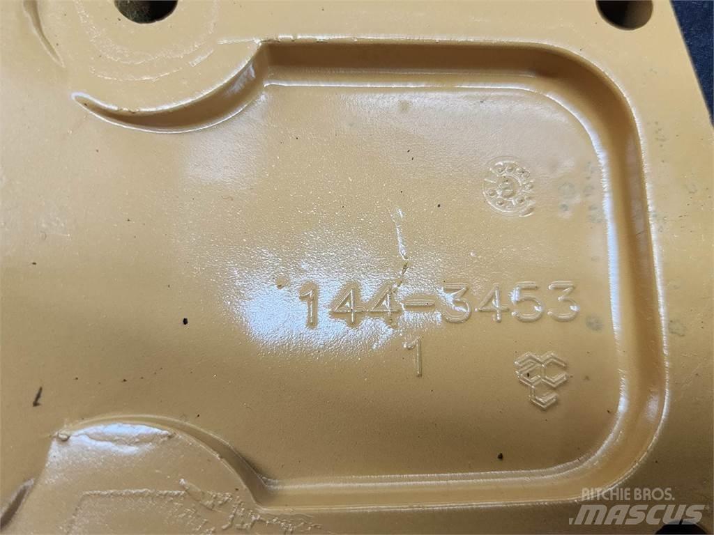 CAT 3126 Muut