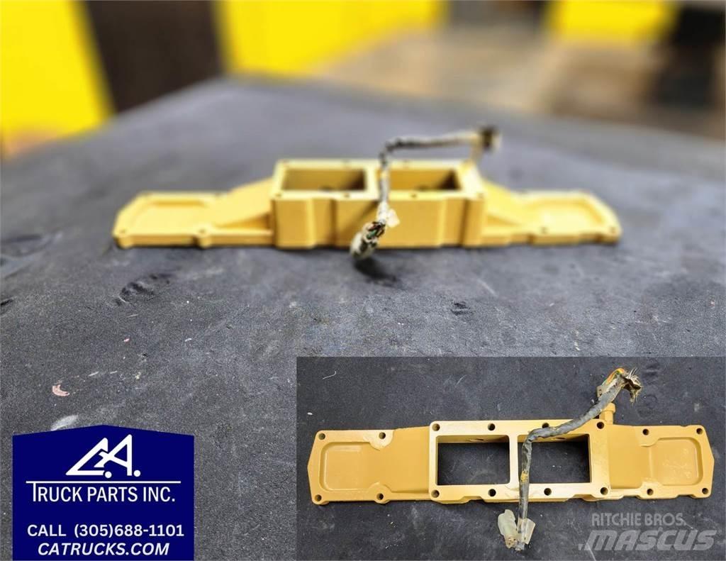 CAT 3126 Muut