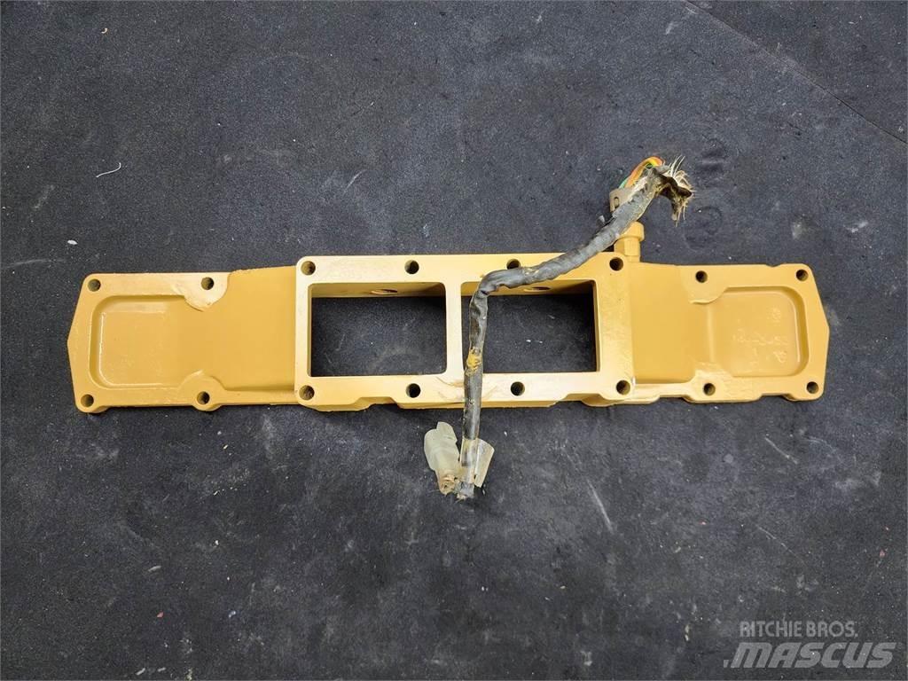 CAT 3126 Muut