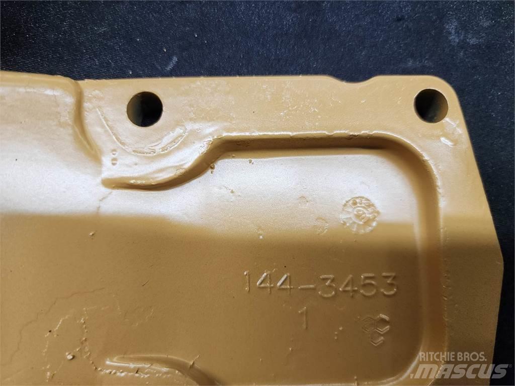 CAT 3126 Muut