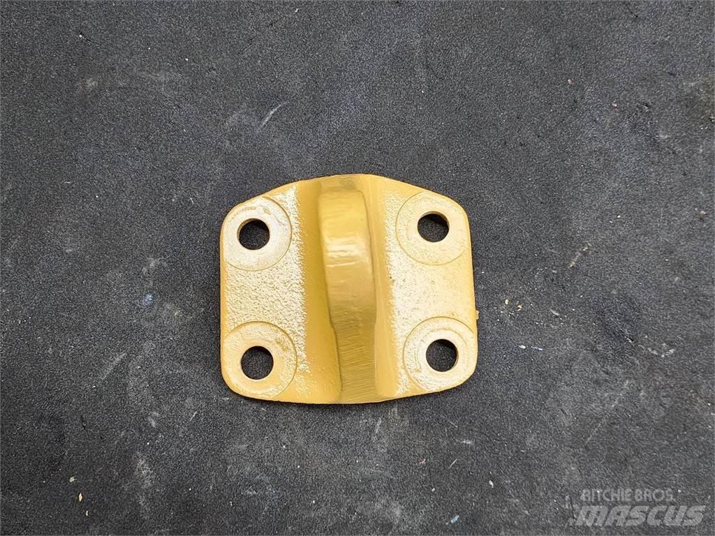 CAT 3126 Moottorit