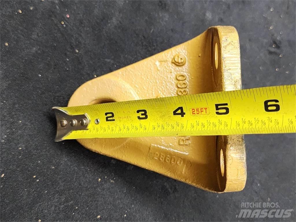 CAT 3126 Moottorit