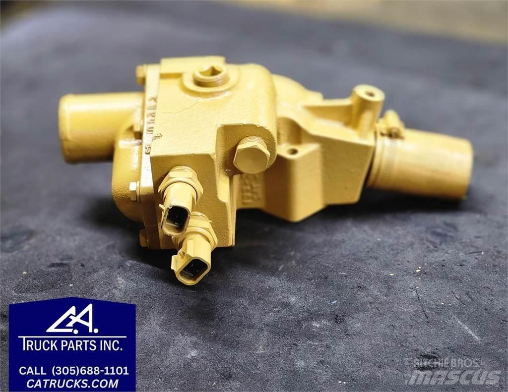 CAT 3126 Muut