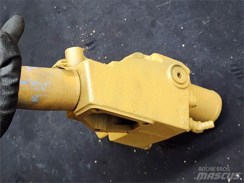 CAT 3126 Muut