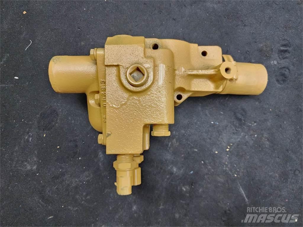 CAT 3126 Muut