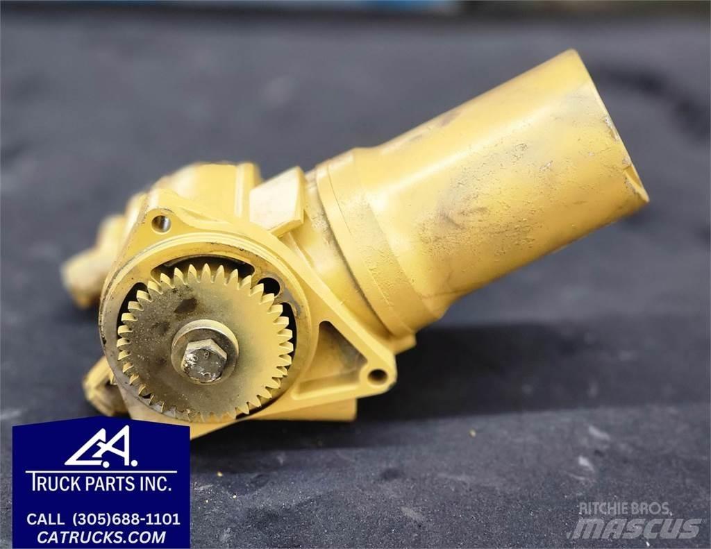 CAT 3126 Muut