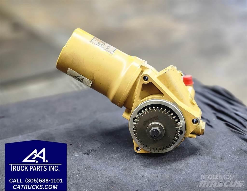 CAT 3126 Muut