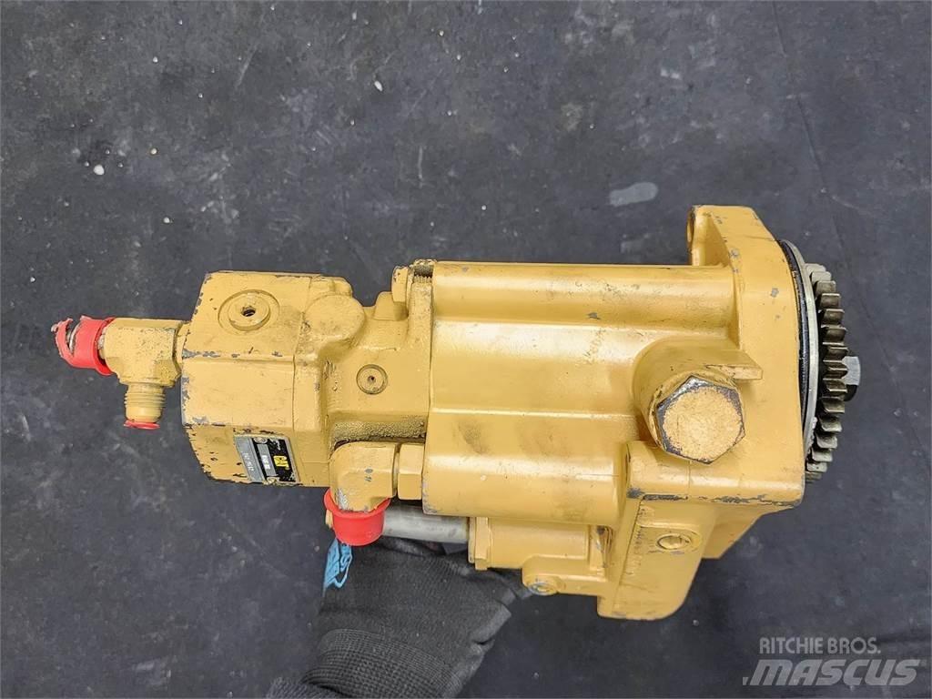 CAT 3126 Muut