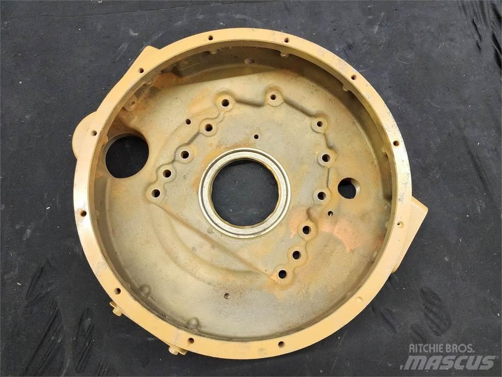 CAT 3126 Muut