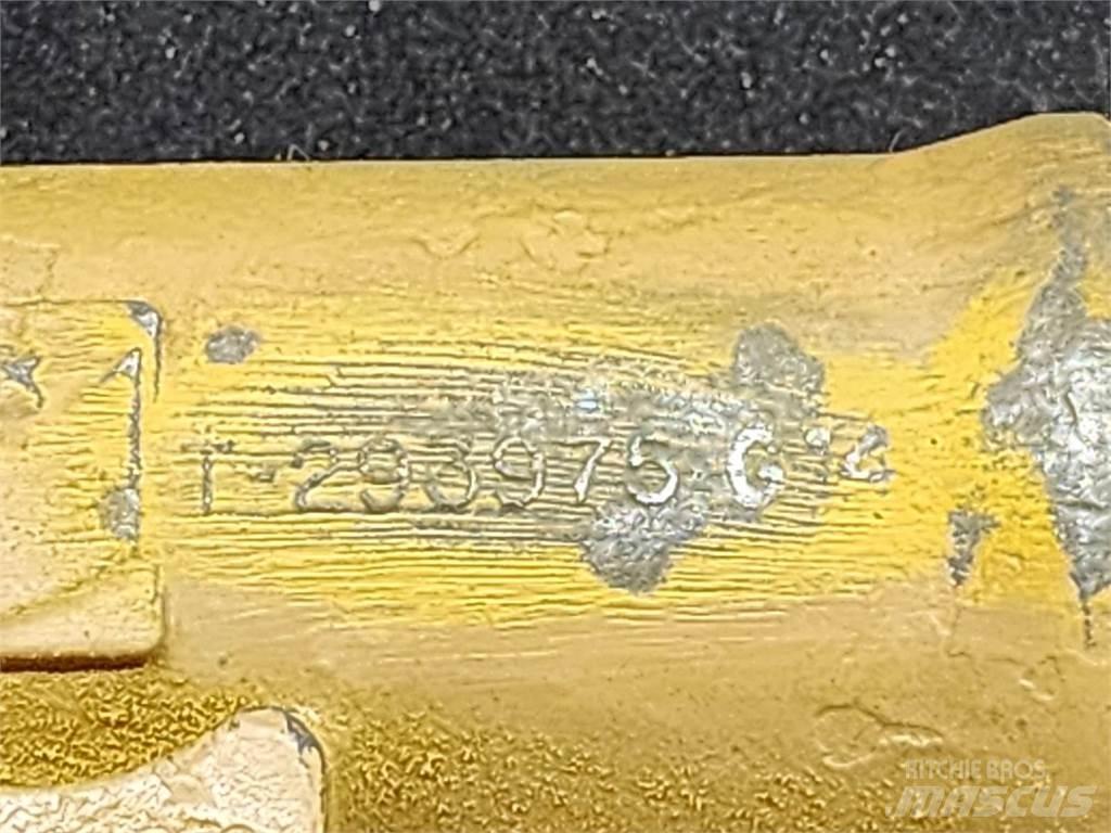 CAT 3126 Muut