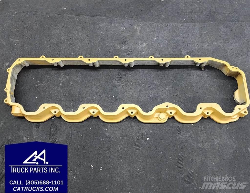 CAT 3126 Muut