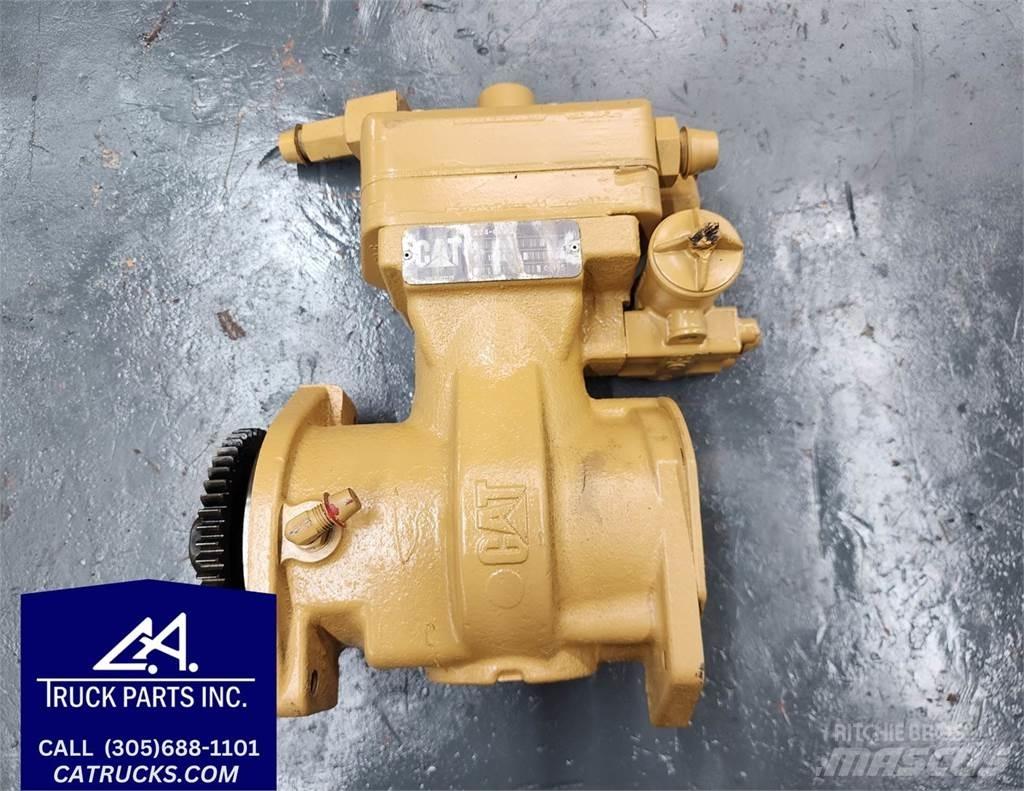 CAT 3126 Muut