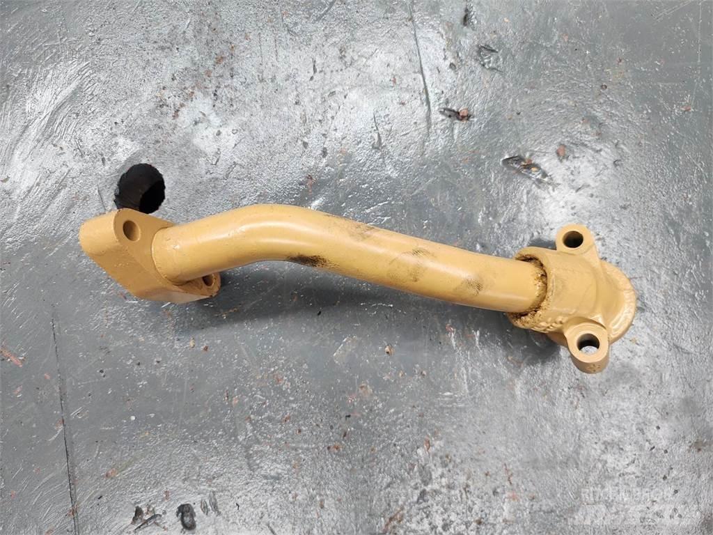 CAT 3126 Muut