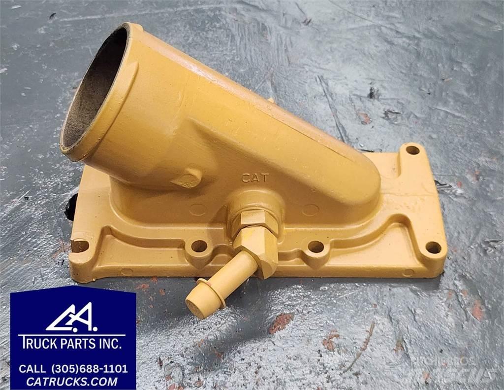 CAT 3126 Muut