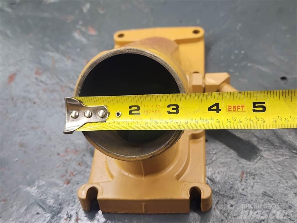 CAT 3126 Muut