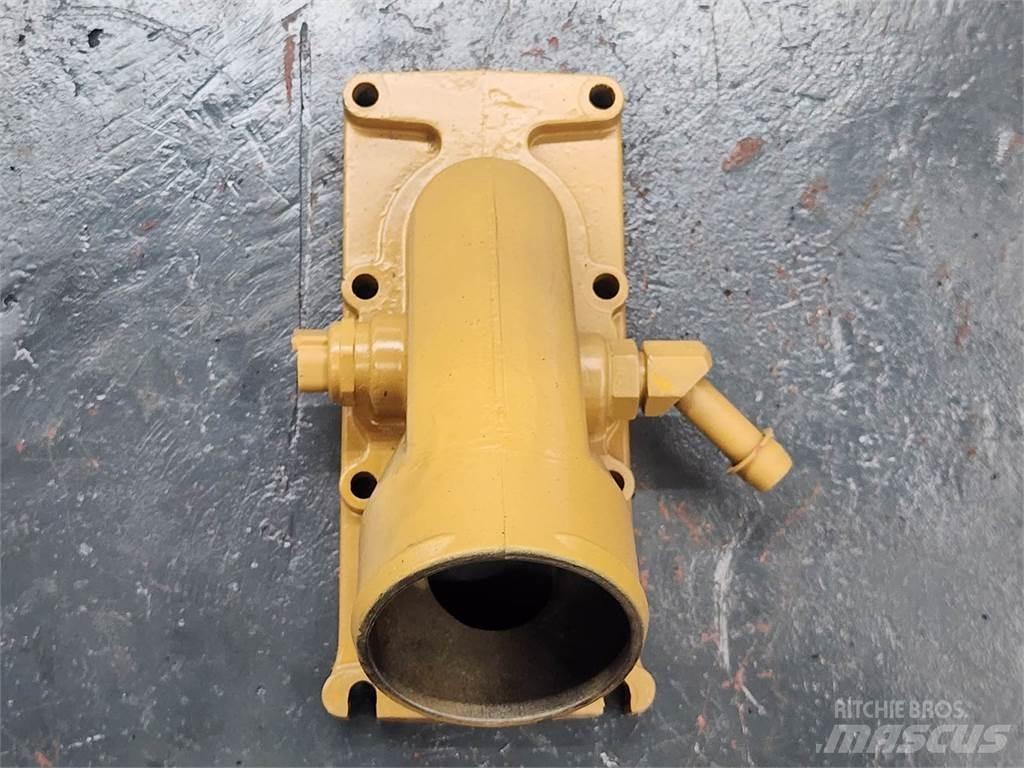 CAT 3126 Muut