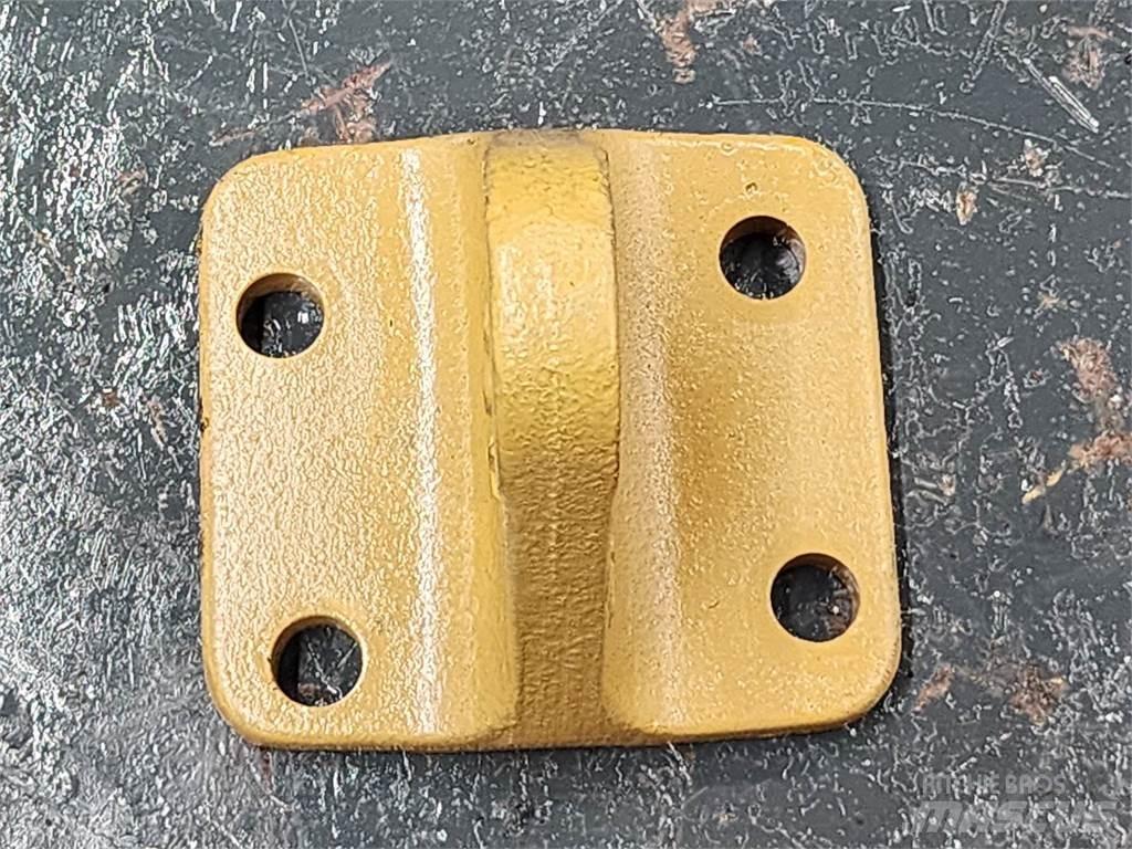 CAT 3126 Moottorit
