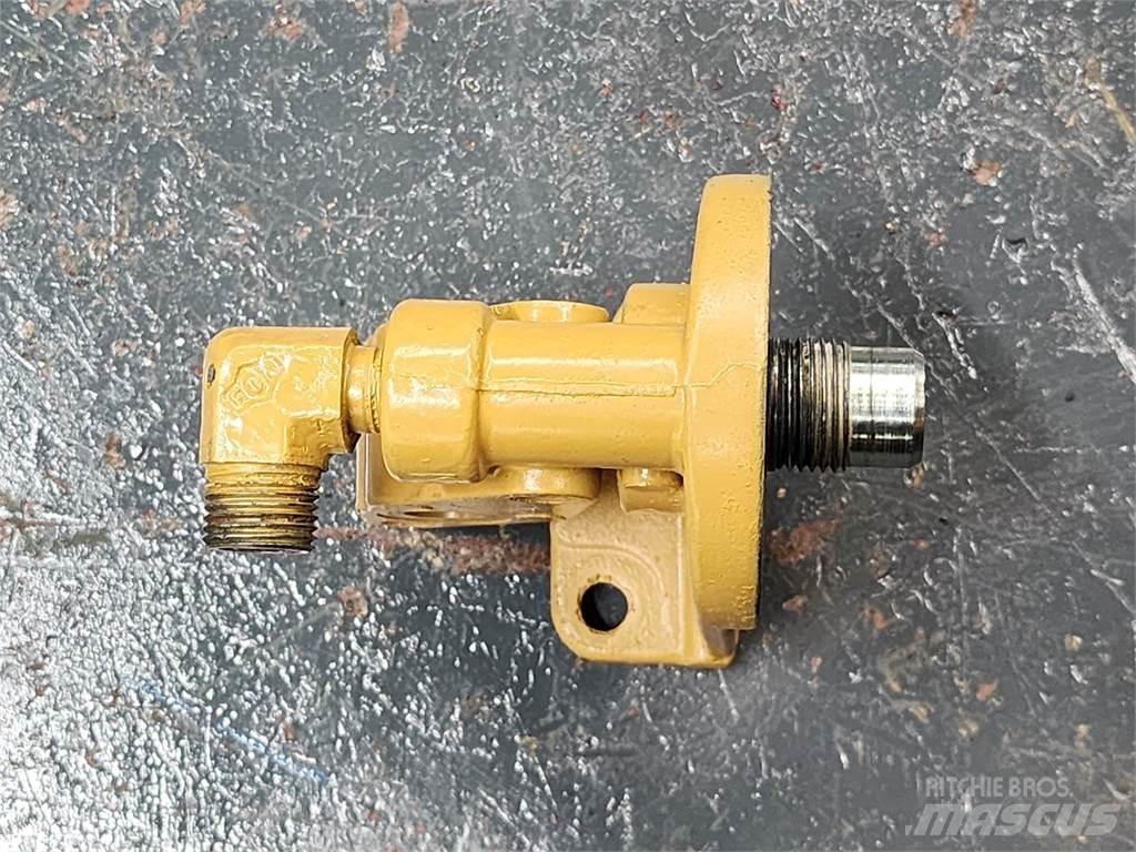 CAT 3126 Muut