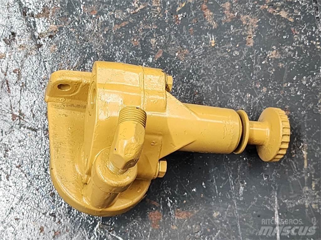 CAT 3126 Muut